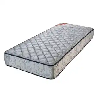Gamma Colchon espuma fleur blue, piero, 90*23cm, 25kg oferta
