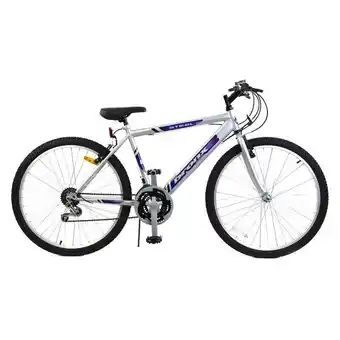 Coto Bicicleta mountain bike tt 810 bronx 26" oferta