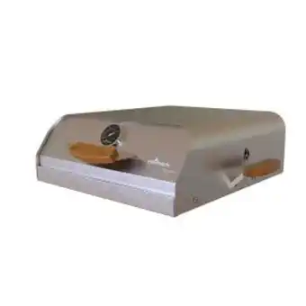 Pinturerías Rex Horno pizzero portátil tromen nápoles oferta