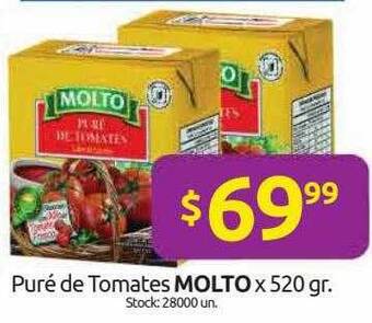 Cordiez Puré De Tomate Molto oferta