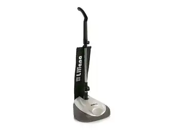 DRicco Lustraspiradora de 800 w con 3 cepillos liliana ll340 oferta