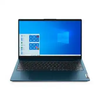 Frávega Notebook lenovo 15.6” ryzen 5 8gb 512gb ssd ideapad 5 82ln00w1ar oferta