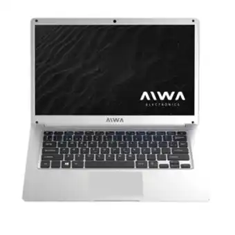 Musimundo Notebook aiwa oferta
