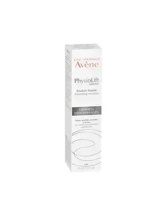 Farmacias Líder Avene physiolift crema anti-edad de día 30ml oferta