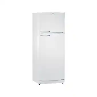 Musimundo Heladera cycle defrost bambi 1600ba blanco oferta