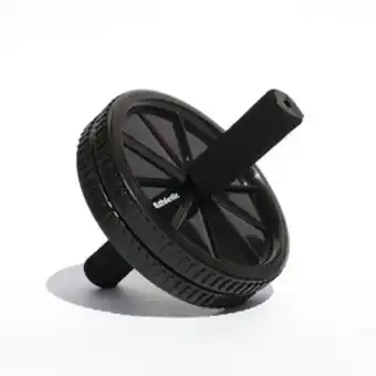 Musimundo Rueda abdominal athletic home fitness at-13477 oferta