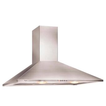Prestigio Whirlpool campana extractora whirlpool 90 cm oferta