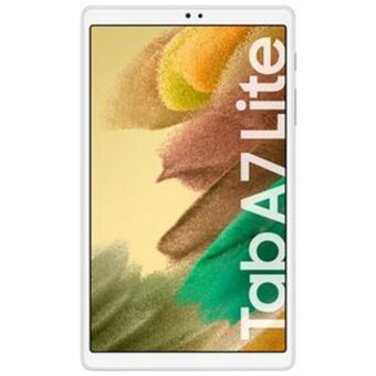 Frávega Tablet samsung galaxy tab a7 silver oferta