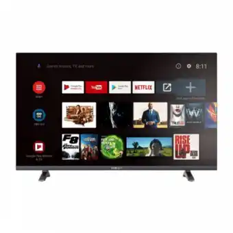 Nexon Tv noblex 43'' led smart fhd 43x7100 oferta