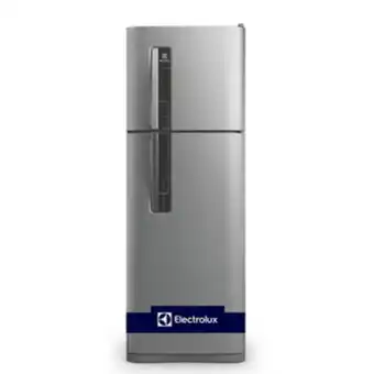 Frávega Heladera no frost electrolux dfn3500p 303 litros oferta