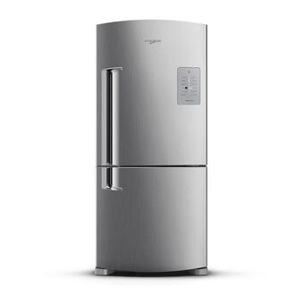 Prestigio Whirlpool heladera no frost whirlpool 573 lts oferta