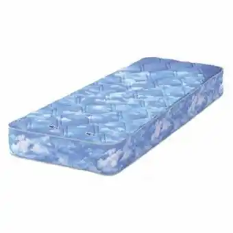Colchon resorte corona real hc, piero, 80*190*26cm