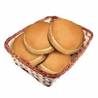 Cordiez Pan elaboracion artesanal para hamburguesa 200 gr oferta