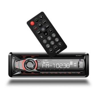 Frávega Stereo ca 2000 rx bt con control remoto oferta