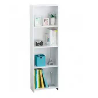Musimundo Biblioteca centro estant l9bl ken blanco oferta