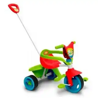 Sampietro Triciclo kuma safari oferta