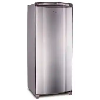 Prestigio Whirlpool
freezer vertical whirlpool 231 lts oferta