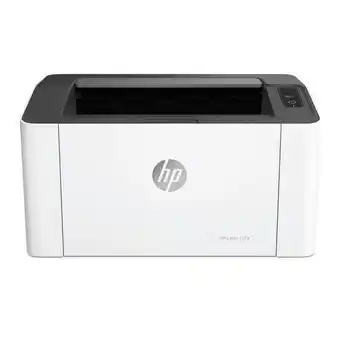 Garbarino Impresora hp laserjet m107a (4zb77a) oferta