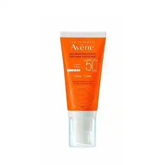 Farmacia Del Puente Protector solar en crema spf50+ 50 ml oferta