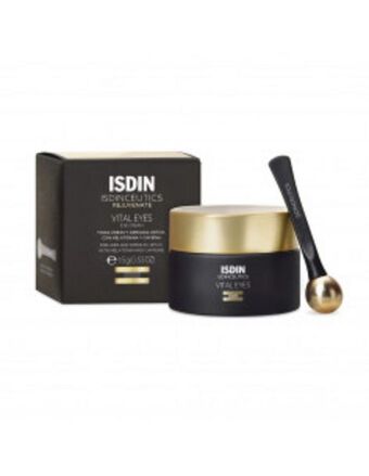 Farmacias Líder Isdin isdinceutics rejuvenate vital eyes contorno de ojos x 15 g oferta