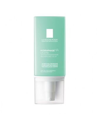 Farmacias Líder La roche posay hidraphase ha ligera crema hidratante 50 ml oferta