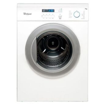 Prestigio Whirlpool secarropas whirlpool por calor 7 kilos oferta