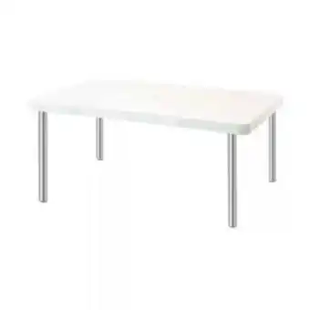 Sampietro Mesa garden life tokio blanca oferta