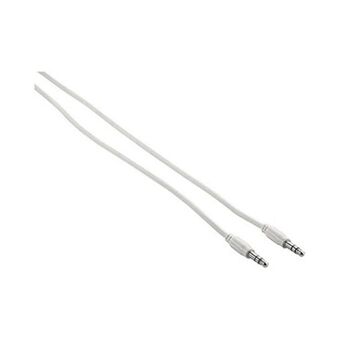Cable audio 3.5mm a 3.5mm one for all cc3311 1 metro