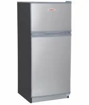 Giúdice Heladera art2110 inoxidable 217lts oferta