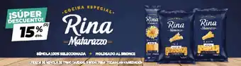 Diarco Rina Matarazzo Cocina Especial oferta