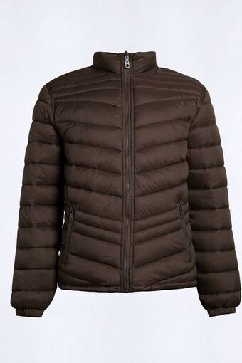 Macowens Campera inflable reversible verde oliva oferta