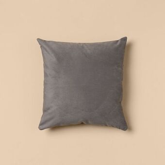 Arredo Funda de almohadón pana oferta