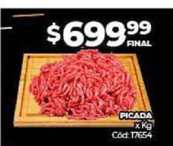 Diarco Picada x kg oferta