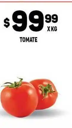 Makro Tomate oferta