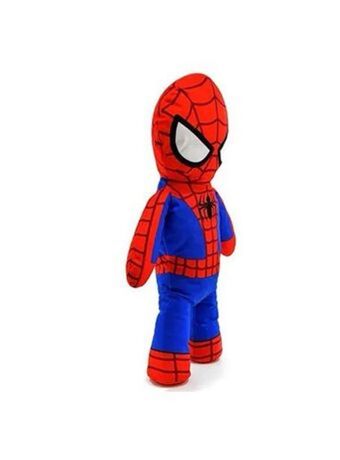 El Mundo del Juguete Muñeco de tela avengers 50 cm spiderman oferta