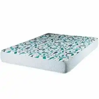 Gamma Colchon espuma comfort, suavegom, 140*190*23cm oferta