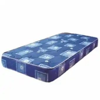 Gamma Colchon espuma fashion, suavegom, 100*190*18cm oferta