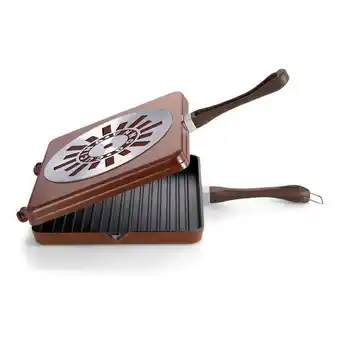 Avon Grill sartén 3 en 1 | cucina donna oferta