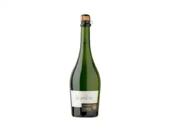 Las perdices champenoise extra brut 750