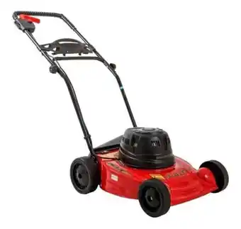 Monumental Hogar Cort 3/4 hp acero max s/recol 3003003 oferta