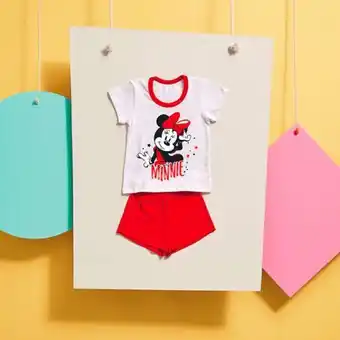 Avon Pijama minnie oferta
