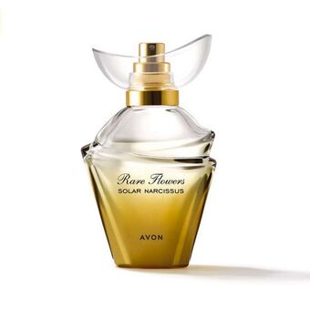 Avon Rare flowers solar narcissus | perfume de mujer oferta