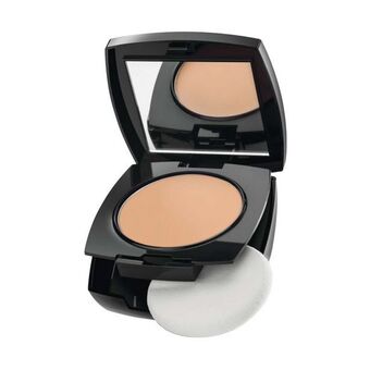 Avon Base en crema | true color oferta