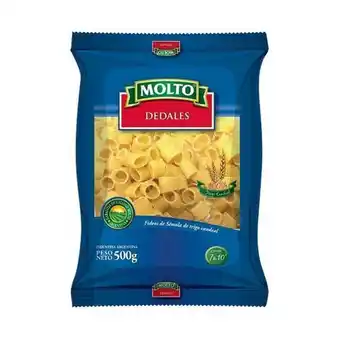Cordiez Fideos dedales molto 500 gr oferta