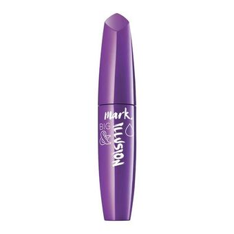 Avon Máscara de pestañas big & illusion | mark oferta