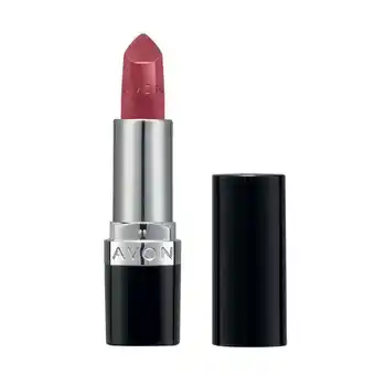 Avon Labial ultra creamy | avon frozen rose oferta