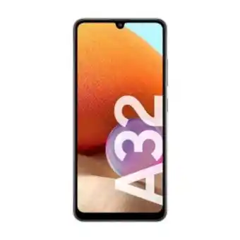Pinturerías Rex Celular samsung galaxy a32 black oferta