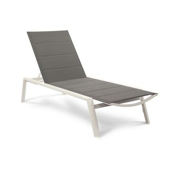 Prestigio Home reposera regulable recca - 200 x 72 x 35 cm oferta