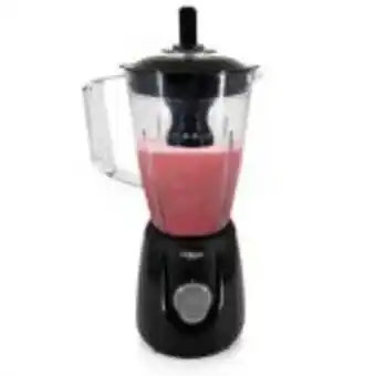 Licuadora 2 velocidades pulsador 500w con filtro liliana