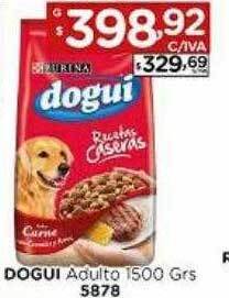 Hipermay Dogui Adulto oferta